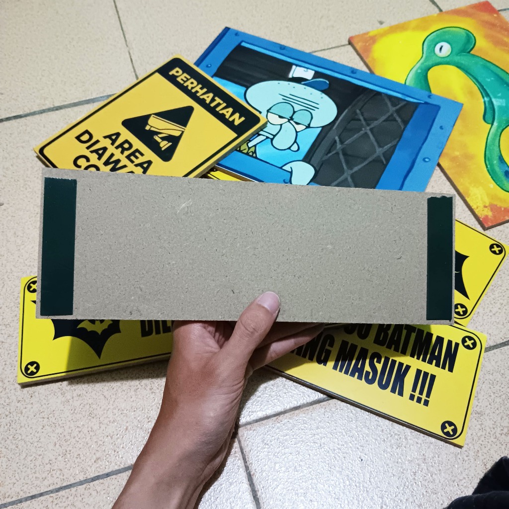 Jual sign dilarang masuk lucu dekorasi kamar/pintu unik | Shopee Indonesia