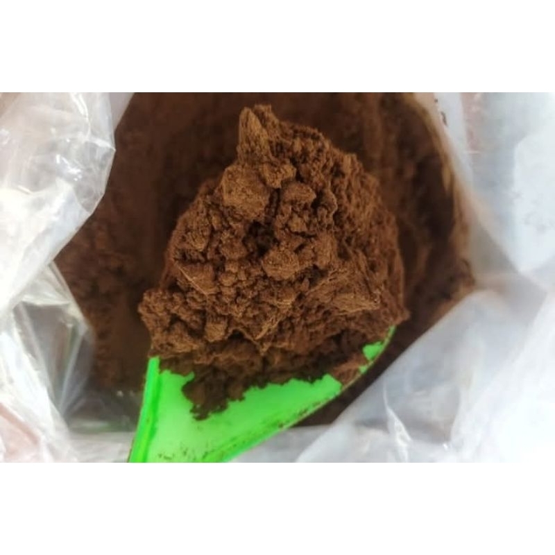 Jual kopi bubuk robusta kopi bubuk segar kopi bubuk enak kopi bubuk 1kg
