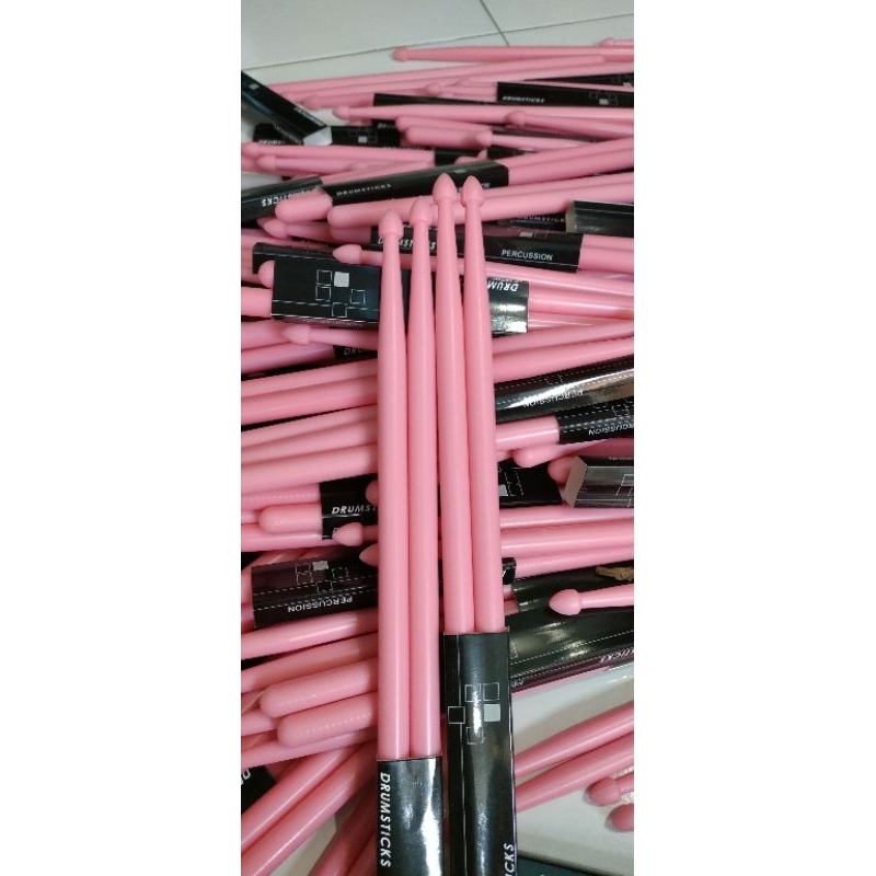 Jual POUNDFIT PINK STICK POUND FIT NILON POUNDFIT STICK stik | Shopee ...
