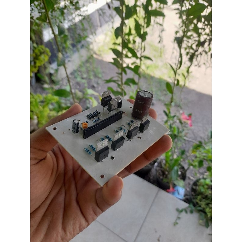 Jual Inverter Pure Sine Wave EGS002 500W | Shopee Indonesia