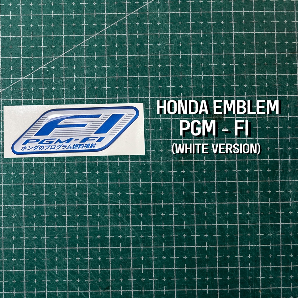 Jual Sticker Detail/Sticker Detail/Sticker timbul/Sticker Resin/Sticker ...