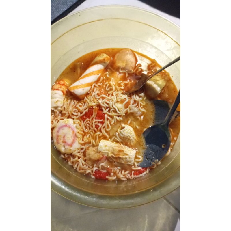 Jual Seblak Instant | Baso Aci instant |Ready Medan | Shopee Indonesia