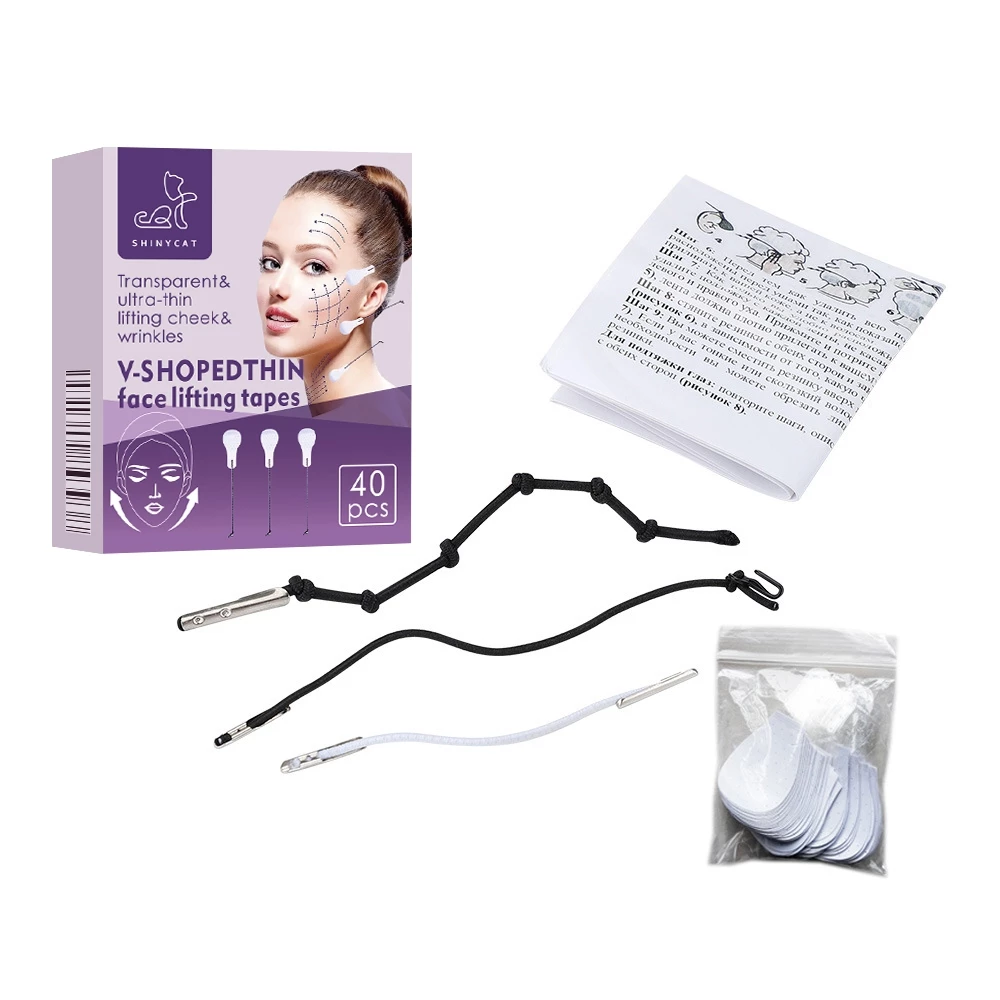 Face Lift Tape - Main