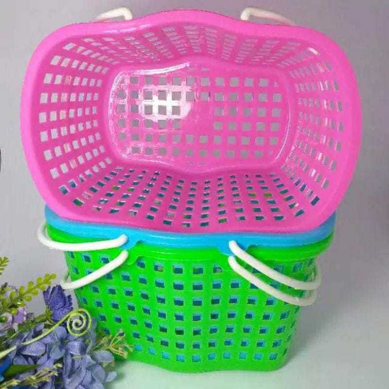 Jual Keranjang Sabun Bola Dunia Oval / Set 6pcs & 12pcs / Desain ...