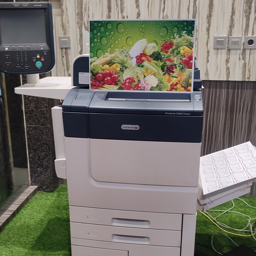 Jual Printer Color A3 plus FUJI XEROX COLOR C60 C70 A3+ best Quality ...