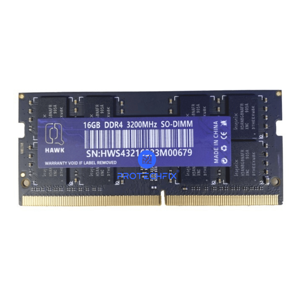 Jual MCQUEST HAWK SODIMM DDR4 8GB 16GB 3200MHz | Shopee Indonesia