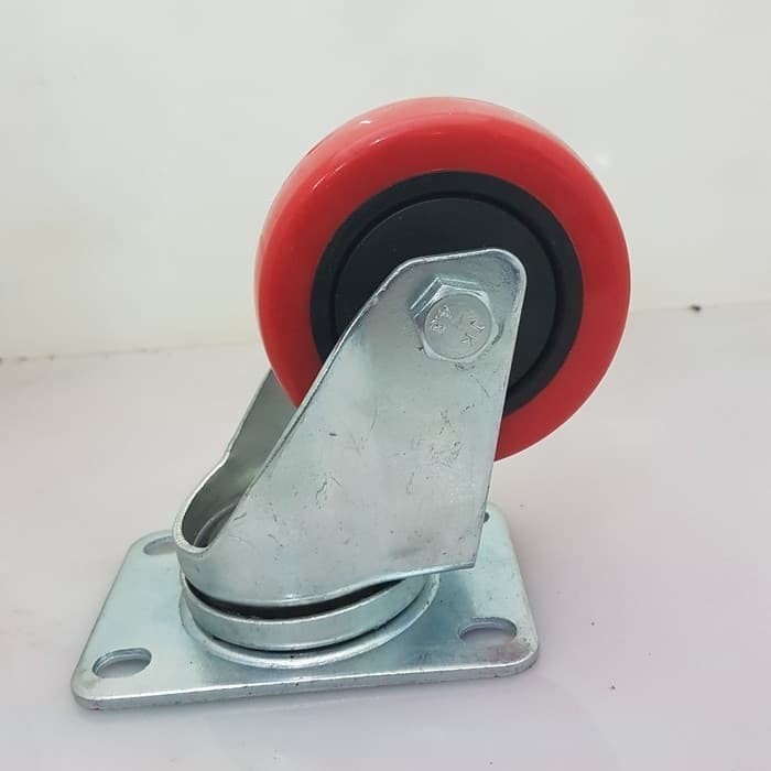 Jual Roda PU 3