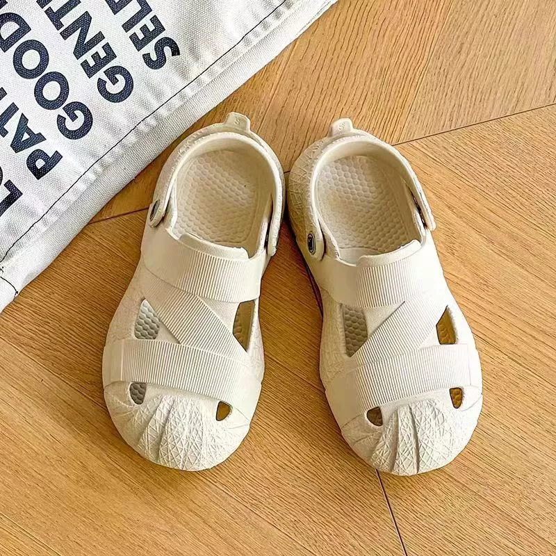 Sendal Slip On Premium