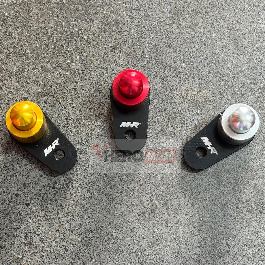 Jual MHR Handle Brake Lock Rem PCX ADV Nmax Xmax New Old 150 160 Rem ...