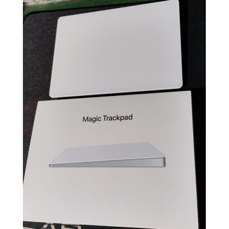 Jual Magic Trackpad Gen 2 Original Like New | Shopee Indonesia