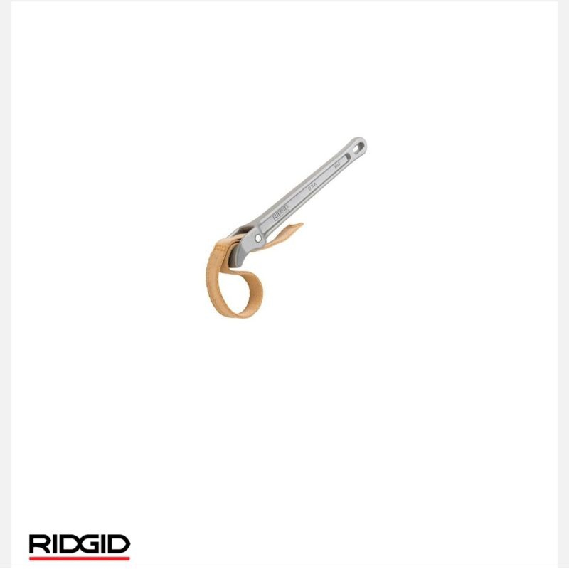 Jual Ridgid Strap Wrenches No.2 17 Long-31340 | Shopee Indonesia