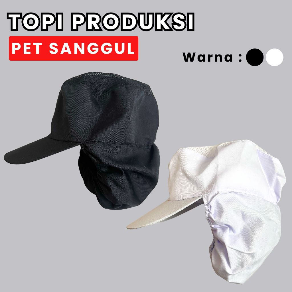 Jual Produksi Topi Terlengkap & Harga Terbaru Juli 2026 | Shopee Indonesia