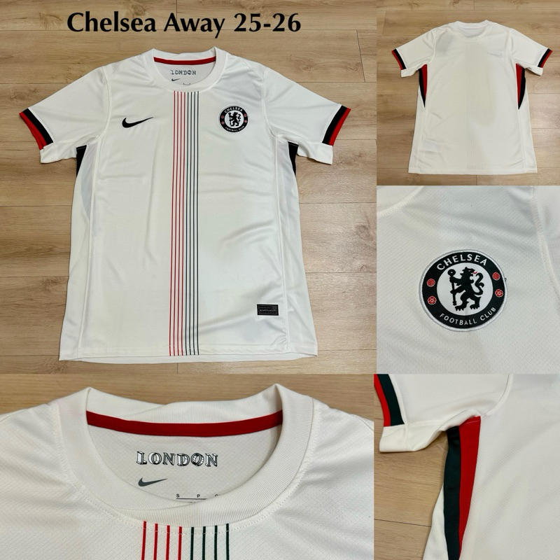 Jual jersey chelsea new fit Harga Terbaik Termurah Oktober 2025
