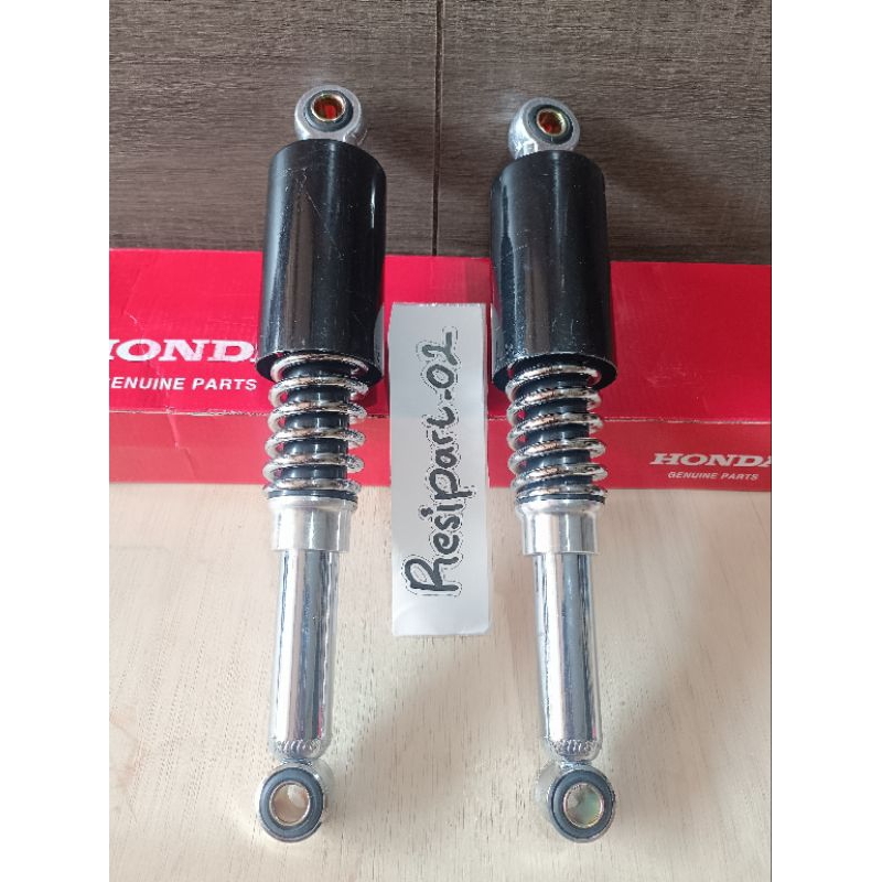 Jual Shockbreaker Belakangan Honda CB 100 CB 125 CB K2 K3 | Shopee ...