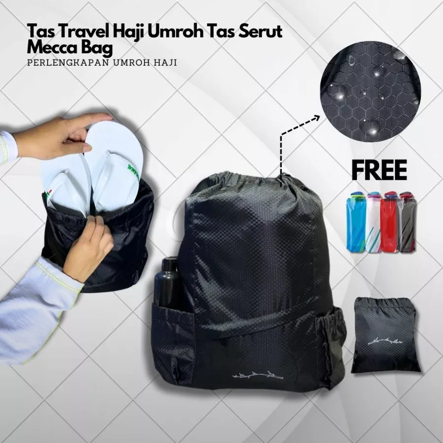  Tas Travel
