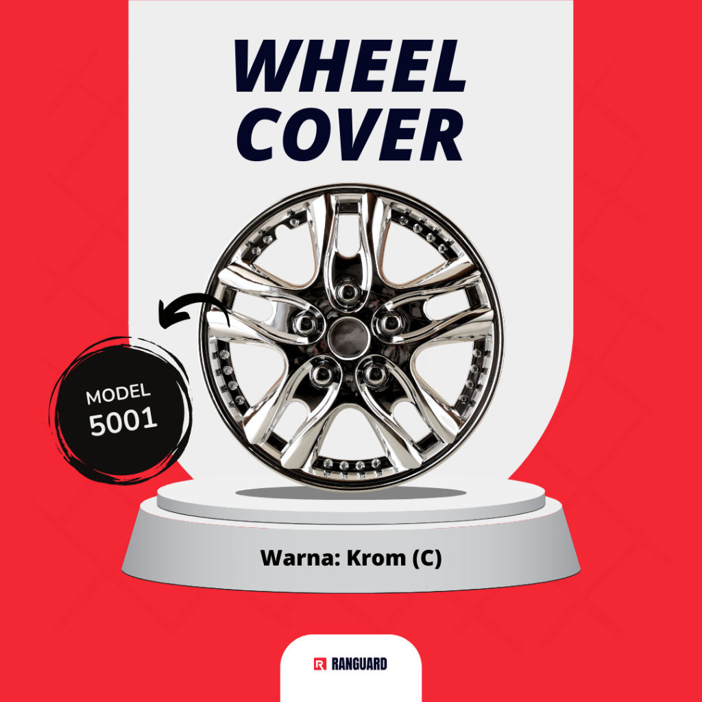 Jual Wheeldop Dop Roda R 12
