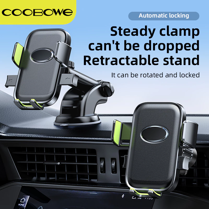 COOBOWE Universal phone Holder 
