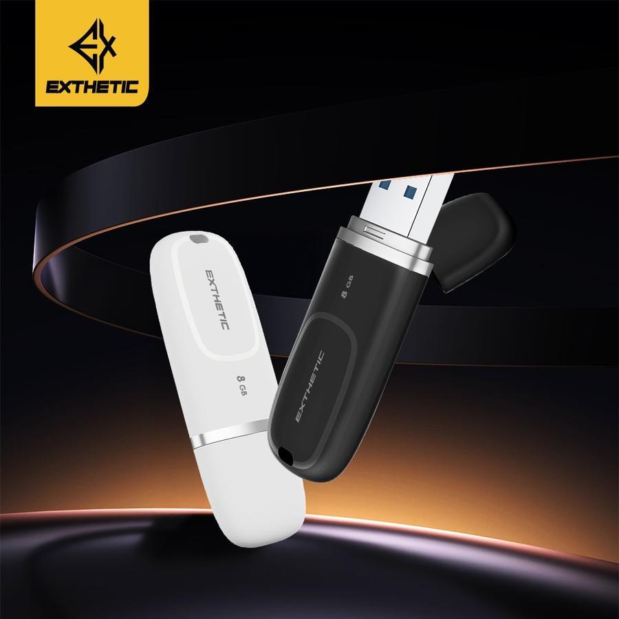 Jual Exthetic Flashdisk USB 2.0 4GB / 8GB - EF04 / EF08 | Shopee Indonesia