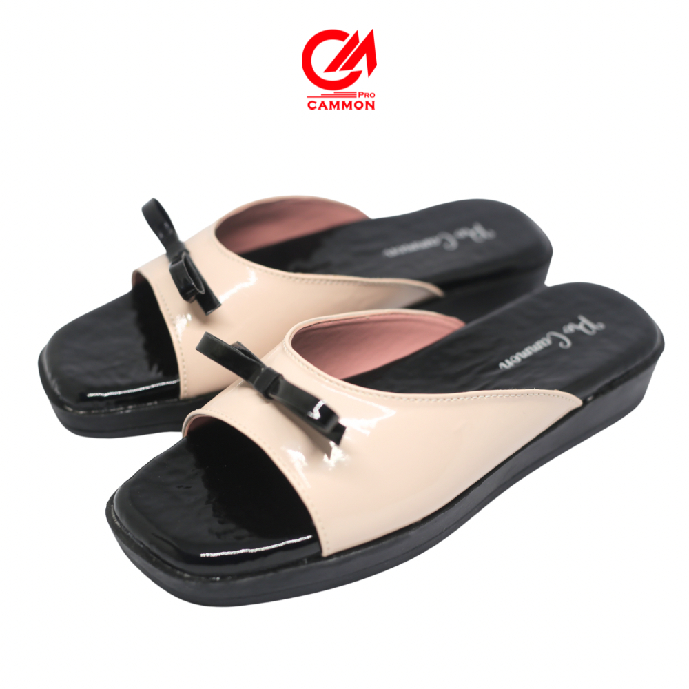 Jual Sandal Cewek Casual Pro.Cammon Original_Sendal Cewek_Keren_Simple ...