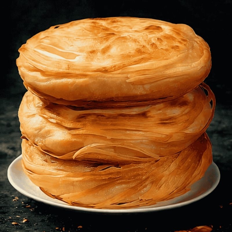 Jual ROTI KHAS CHINA - ROTI BEKU ROUJIAMO ISI 10 PCS | Shopee Indonesia