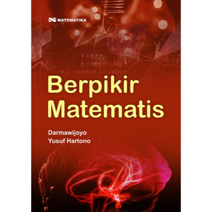 Jual Berpikir Matematis - Darmawijoyo; Yusuf Hartono | Shopee Indonesia