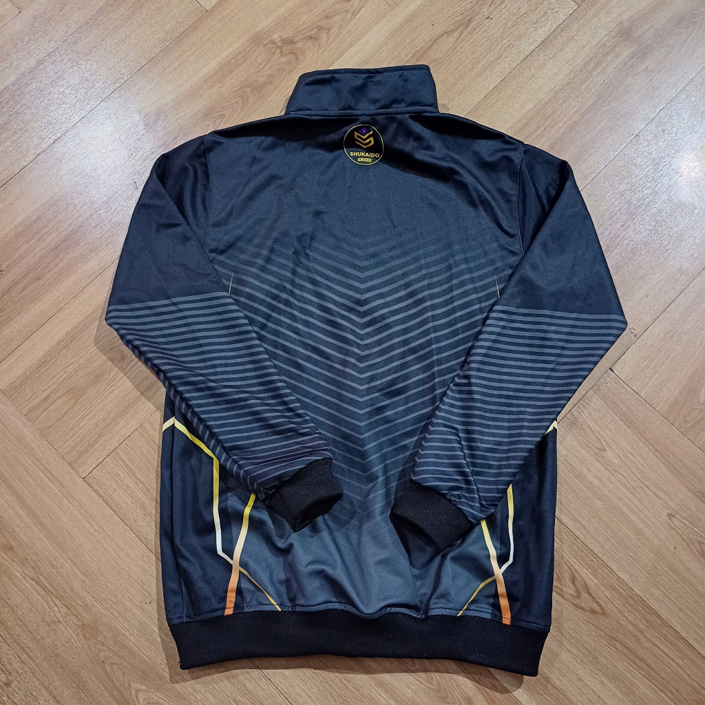 Jual JAKET/JERSEY RYU SHUKAIDO | Shopee Indonesia