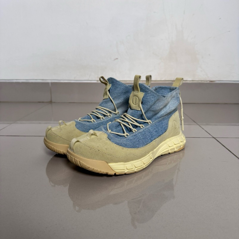 Jual Rigio x Parabelum Sneakers | Shopee Indonesia