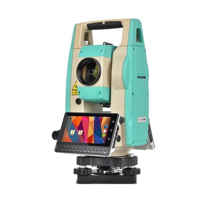 Jual Android Total Station RUIDE RNS | Shopee Indonesia