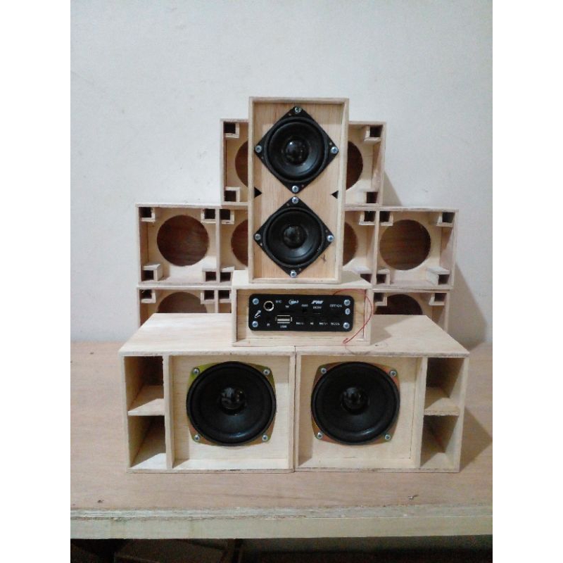 Jual MINIATUR SOUND MINISCOOP 3INC KARAOKE | Shopee Indonesia