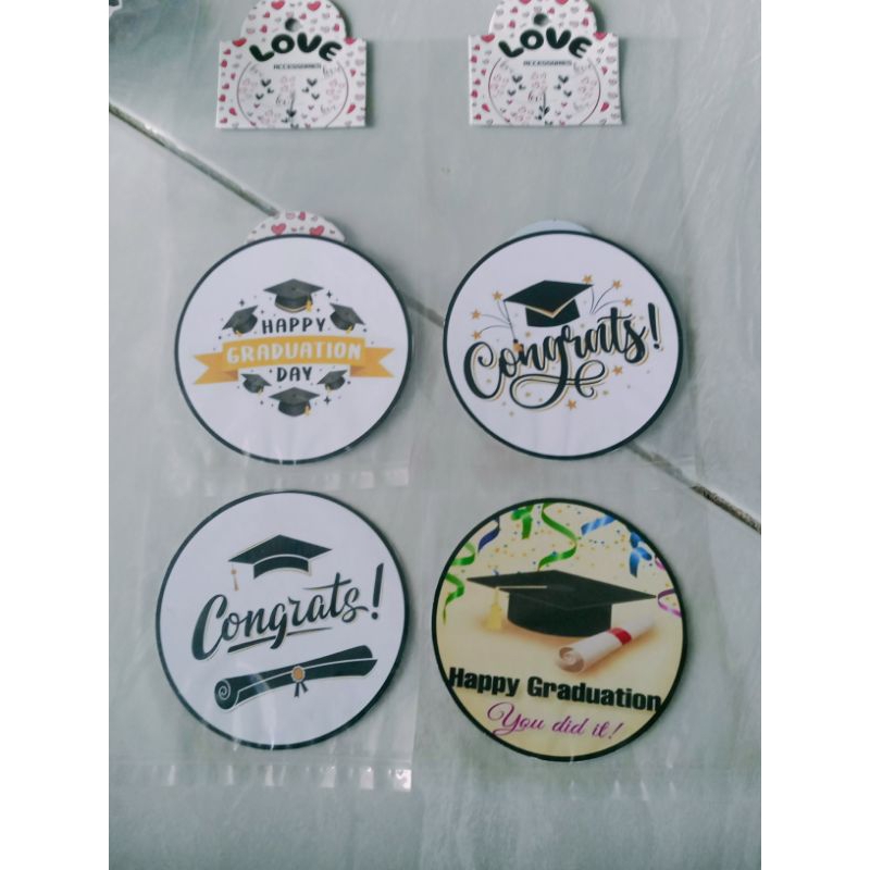 Jual toper bulat graduation | Shopee Indonesia