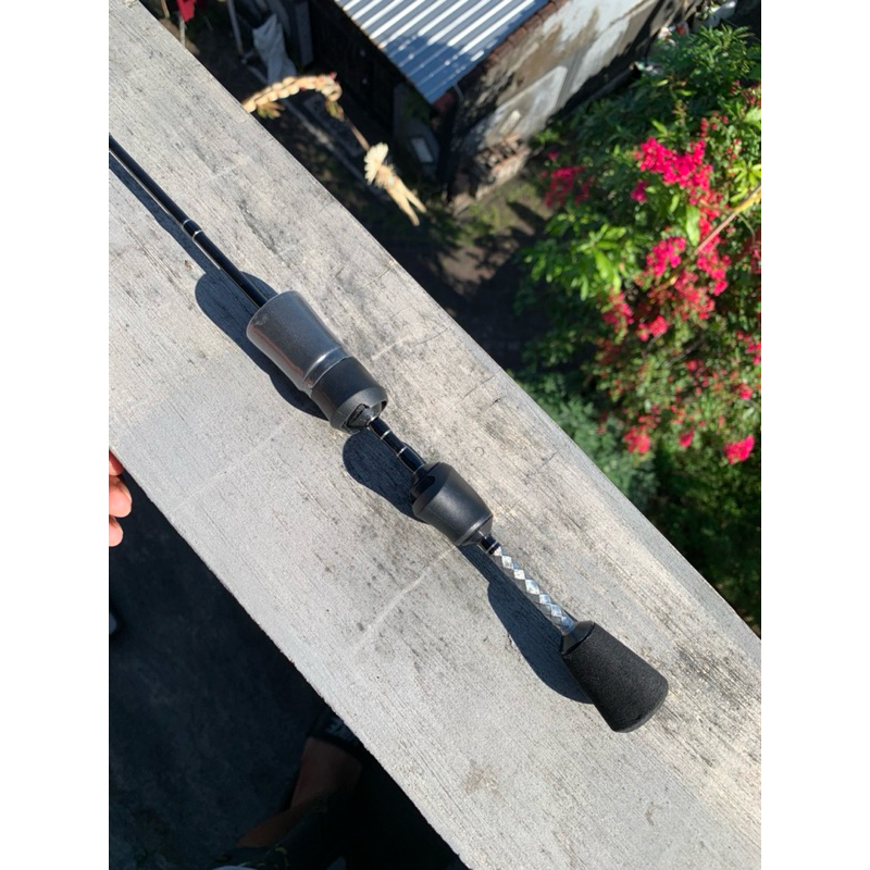 Produk DS CUSTOM ROD | Shopee Indonesia