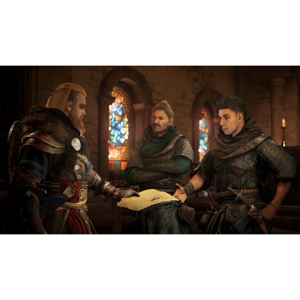 Jual Assassin's Creed Valhalla PC / Game AC Valhalla PC | Shopee Indonesia