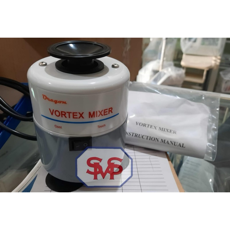 Jual Vortex Mixer Terlengkap & Harga Terbaru Juni 2026 | Shopee Indonesia