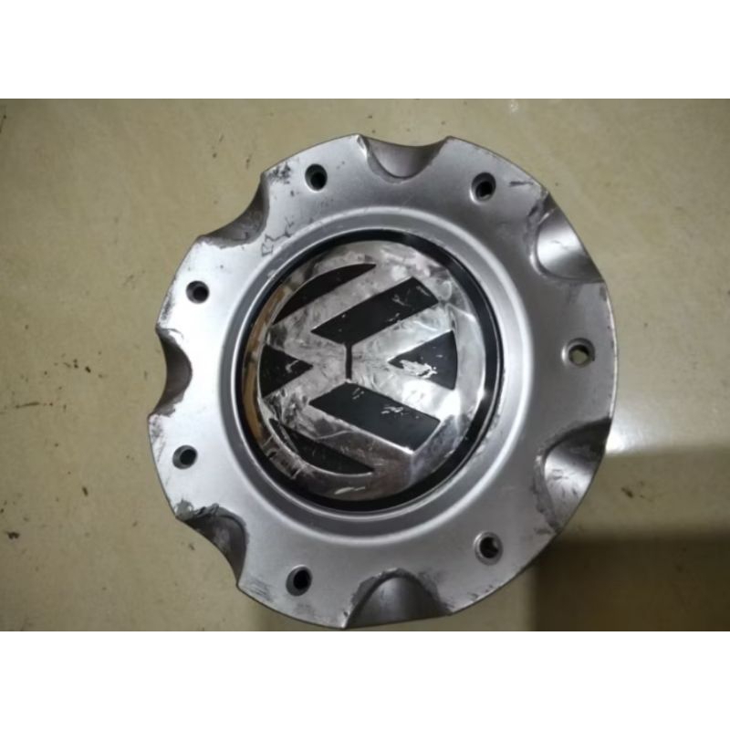 Jual DOP RODA MOBIL Volkswagen Jetta 2006-2010 | Shopee Indonesia