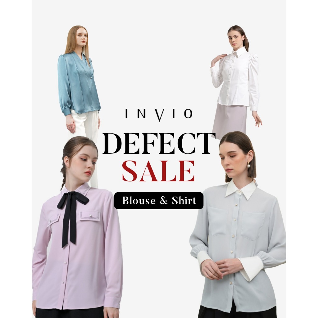 Toko Online INVIO Official Shop | Shopee Indonesia