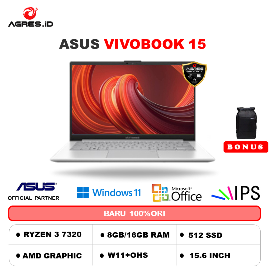 Vivobook 15 Asus X412f Ram Upgrade Jual Laptop Asus M409ba Harga