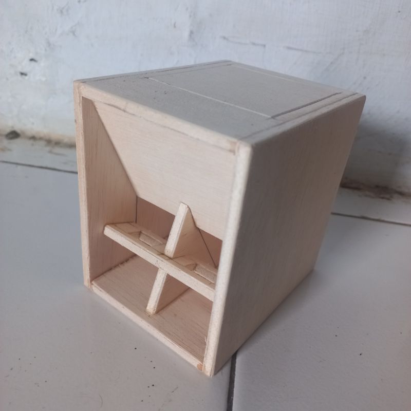 Jual BOX SPEAKER TURBO SINGLE 2 INCH | Shopee Indonesia