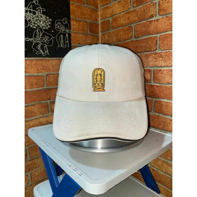 Jual Topi Caps Simple Hit Wear | Shopee Indonesia