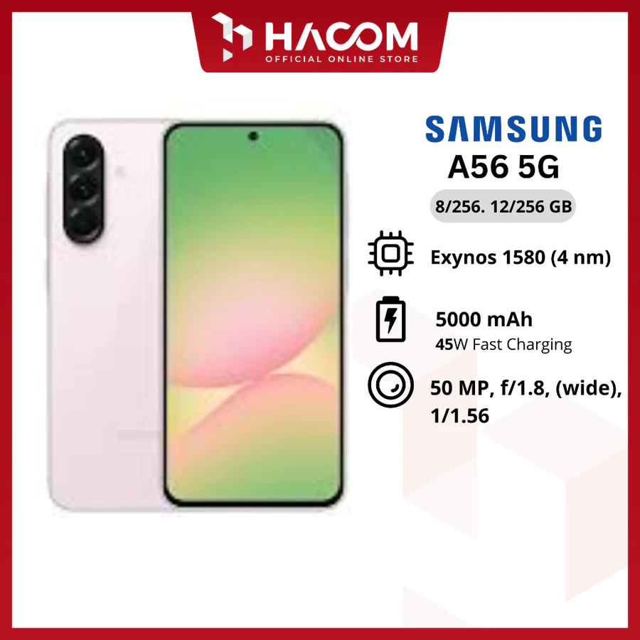 SAMSUNG GALAXY A55 5G