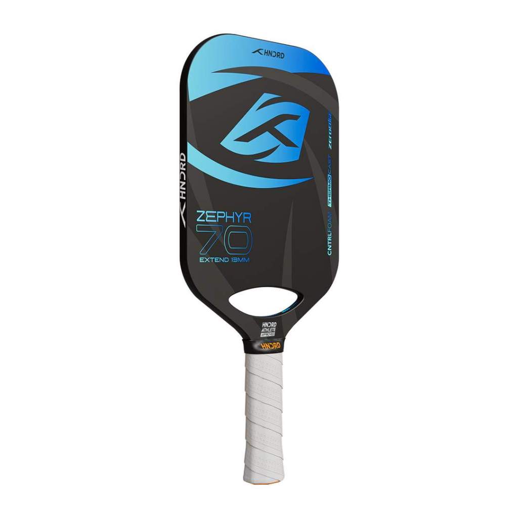 Jual Hundred Pickleball Paddle (Raket Pickleball) Zephyr 70 HPRX-4M171 ...