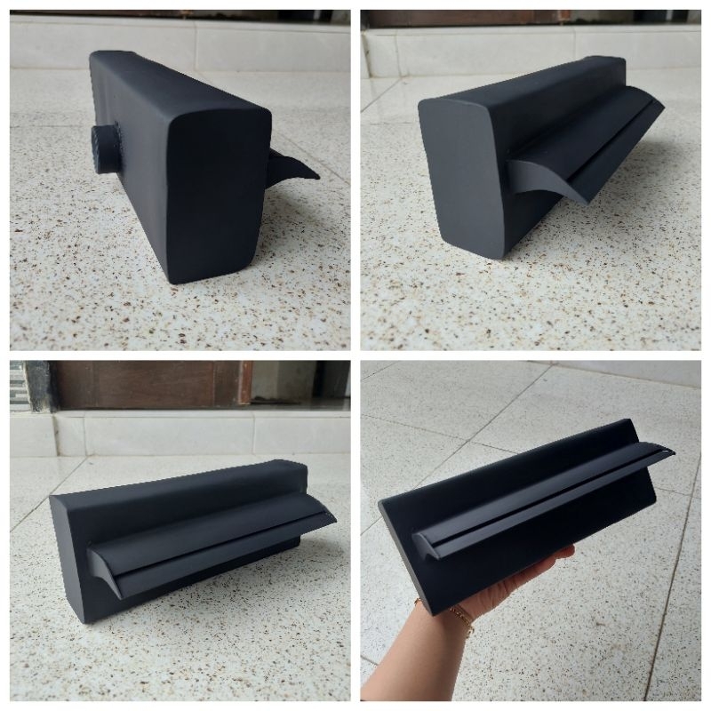 Jual Waterfall Slim Portable Kolam Koi Minimalis | Shopee Indonesia