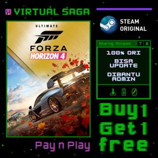 Jual forza horizon game Harga Terbaik Termurah Oktober 2025