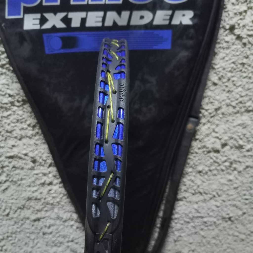 Jual Raket Tenis Prince Graphite Extender Original dan Mulus | Shopee ...