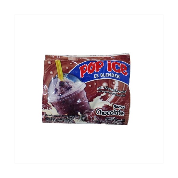 Jual All Varian Rasa Pop Ice Es Blender 23g 1 RENCENG (ISI 10 SACHET ...