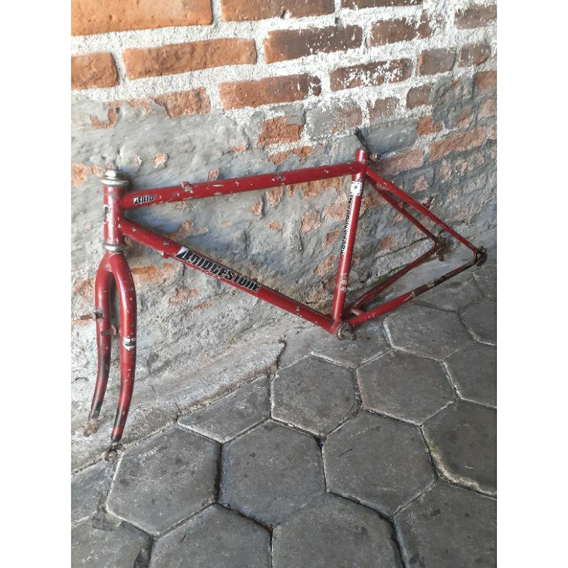 Jual Frame sepeda | Shopee Indonesia