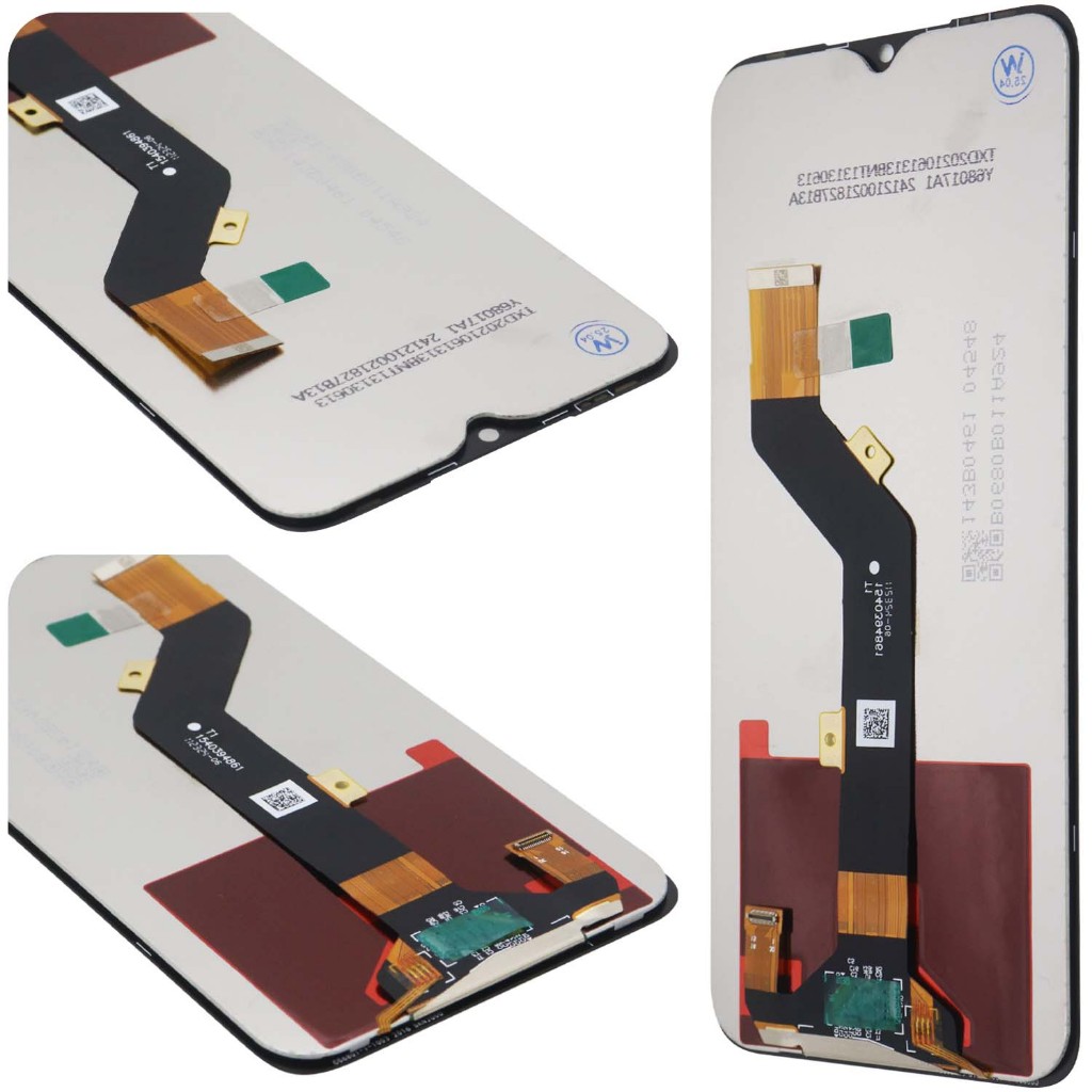 Jual LCD Original for Infinix Hot 9 Play X680 / X680B / X680C FULLSET ...