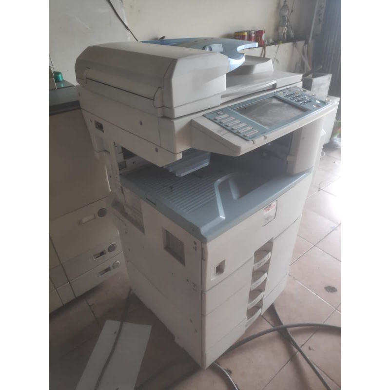 Jual Poto copy Ricoh 3351 | Shopee Indonesia