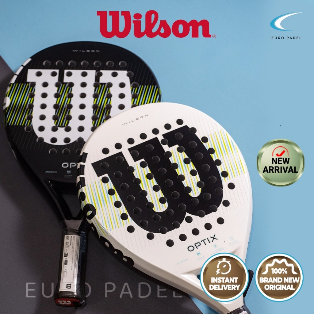 Nexus - Padel Blade Intermediate Niveau, Ebora Model - 100