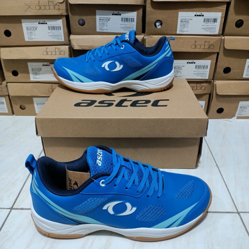 Jual ASTEC Kamikaze Badminton ( Size : 43 ) | Shopee Indonesia