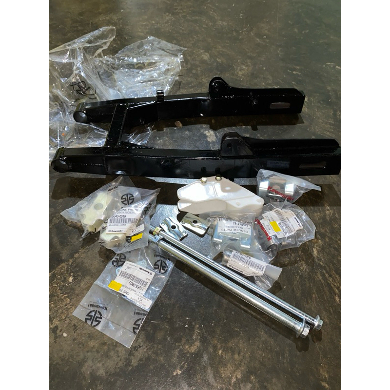 Jual SWING ARM BUAT GTX DAN RBTT | Shopee Indonesia